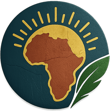 Africa Redefined Logo